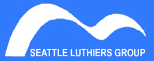 Seattle Luthiers Group logo