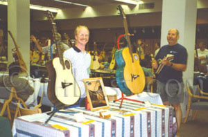 Jay & Mike GAL 1998