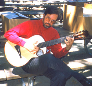 Kurt Rodarmer